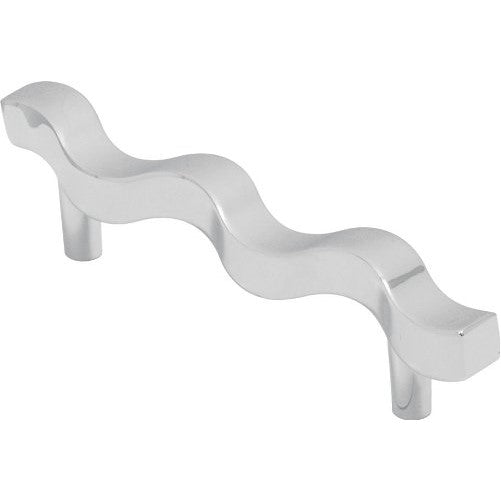Euro-Contemporary Pull (Set of 10) (Pearl Nickel)