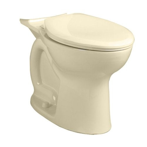 American Standard 3517A.101.021 Toilet Bowl, Bone