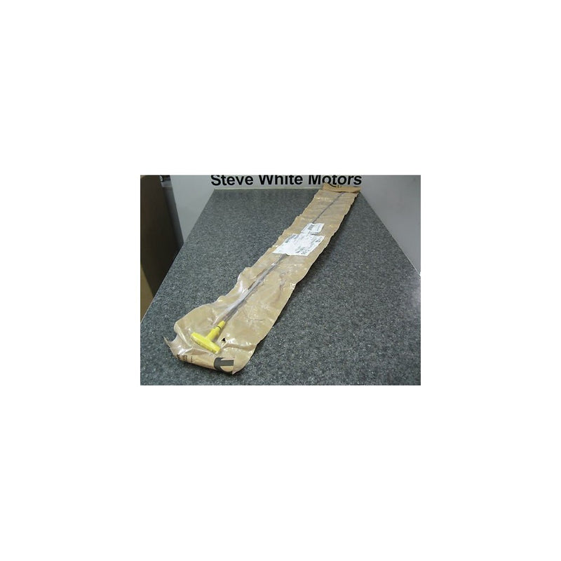DODGE RAM 2500 3500 5.9L CUMMINS DIESEL H.O. ENGINE OIL DIPSTICK DIP STICK MOPAR