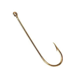Eagle Claw 202R-2 Classic Hooks