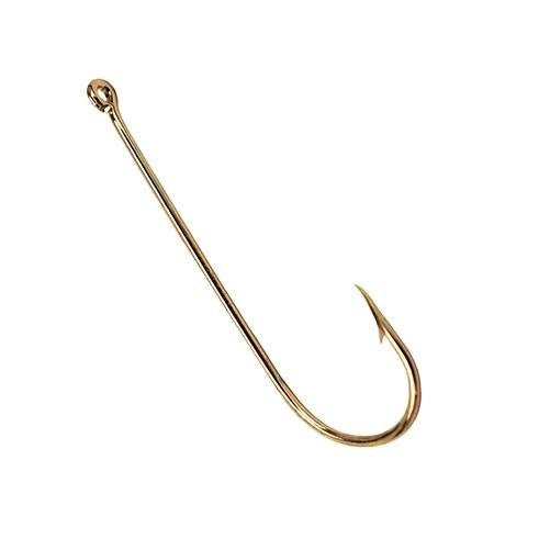 Eagle Claw 202R-2 Classic Hooks