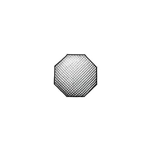 Westcott 247240-degree Egg Crate Grid for Apollo Orb (Black)
