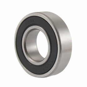6004-2RS Double Side Sealed Ball Bearing 20mm x 42mm x 12mm