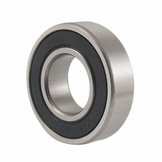 6004-2RS Double Side Sealed Ball Bearing 20mm x 42mm x 12mm
