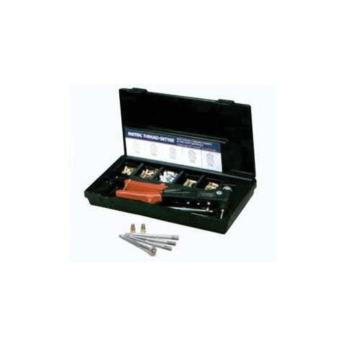 Marson Metric Poly Nut Kit