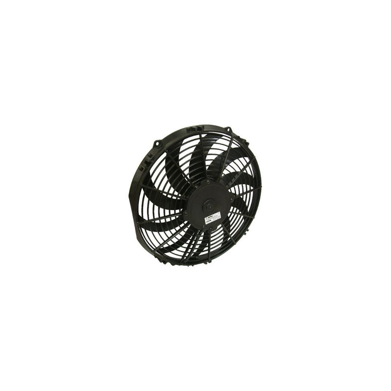 Spal 30100467 12" Curved Blade Puller Fan