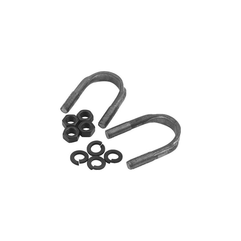 Allstar Performance ALL69017 X-Long U-Bolt Kit for 1310 Series U-Joints