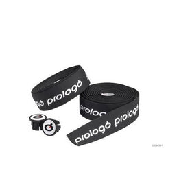 Prologo One Touch Gel Bar Tape Black/White