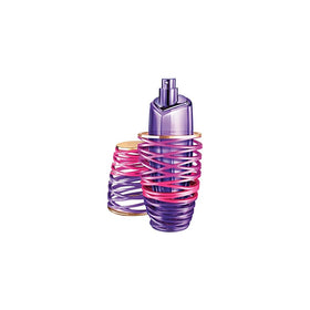 Girlfriend By Justin Bieber Eau De Parfum Spray 1.7 Oz Women