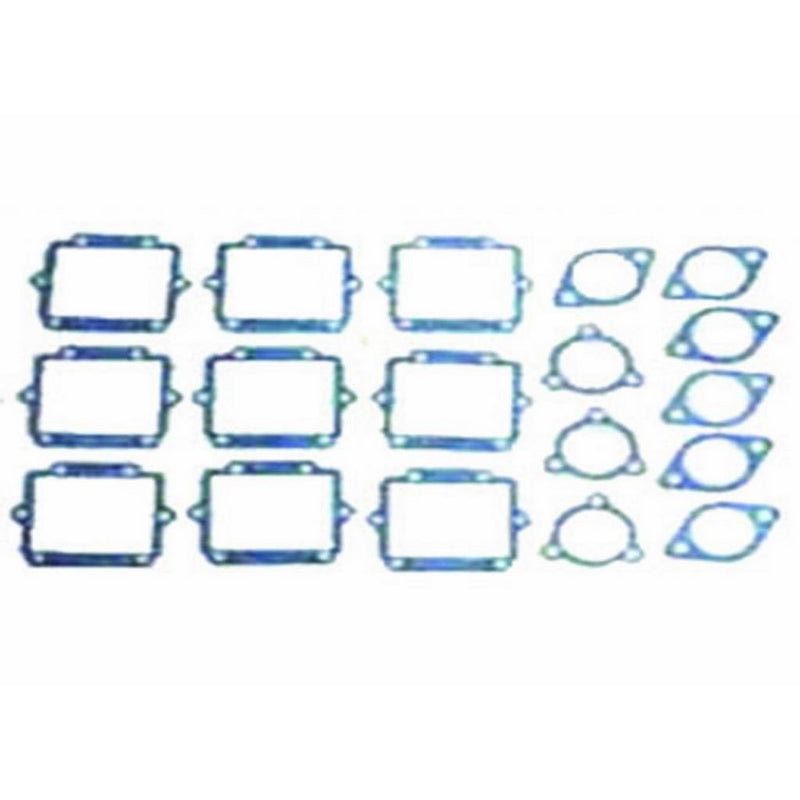 Polaris 650/750/780 Intake gasket Kit SL 750/SL 650/SLT750/SLX/SLT 780 1992 1993 1994 1995 1996 1997