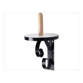 Metal Cone Chalk Holder