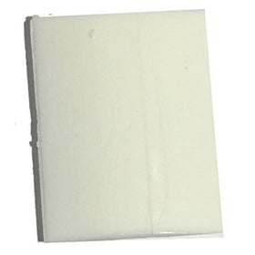 48 PCS White Tailor's Chalk