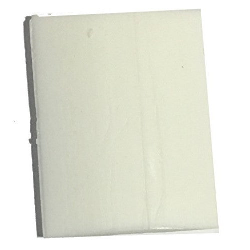48 PCS White Tailor's Chalk