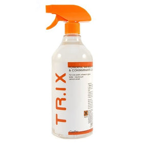 TRIX Tar and Iron Remover 1 Liter