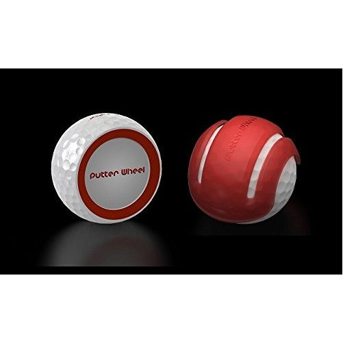 Putter Wheel Golf Trainer