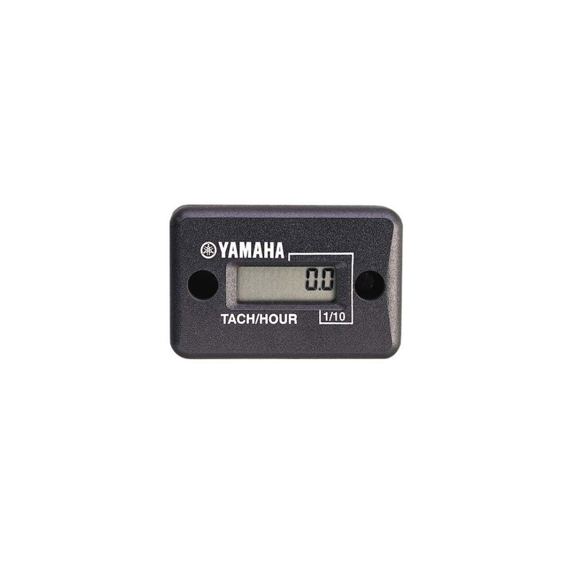Yamaha ENG-METER-4C-01 Hour/Tach Deluxe Engine Meter