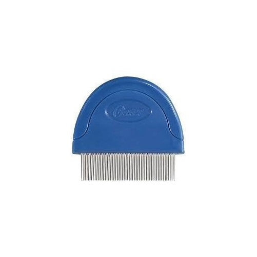 Oster Animal Care Comb & Protect Flea Comb for Cats