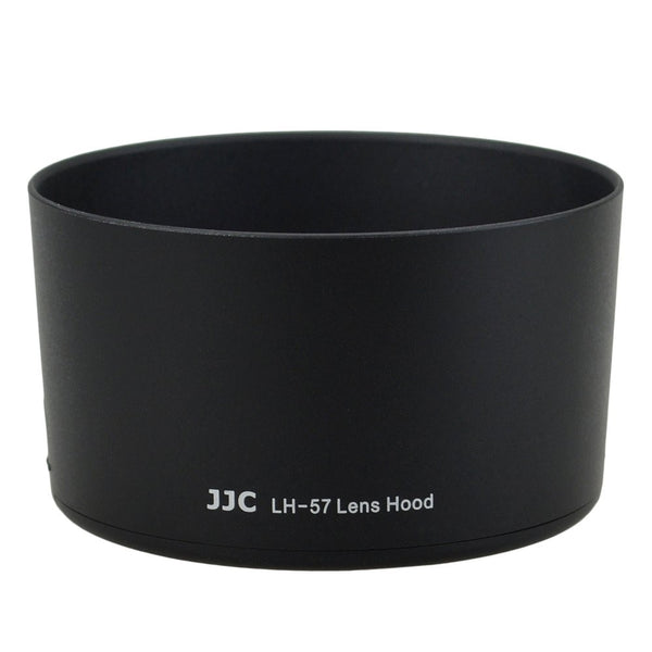 JJC LH-57 Lens hood is designed for Nikon AF-S NIKKOR 55-300mm f/4.5-5.6G ED VR Zoom Lens