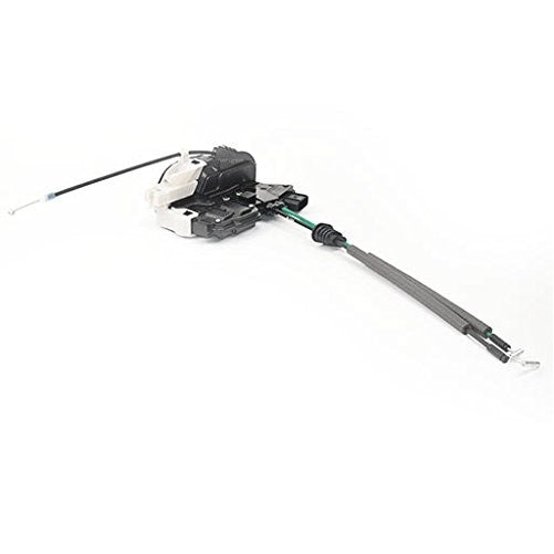 Kia 81310-2P000, Door Lock Actuator Motor