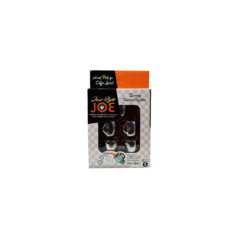 Just Right Joe Beverage Temperature Regulators