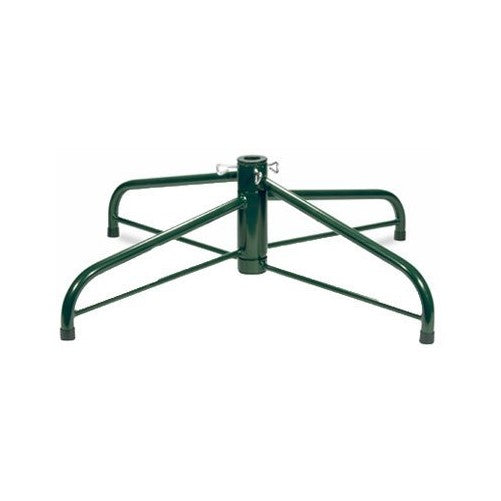National Tree Company - 24" Folding Artificial Christmas Tree Stand for 6 to 8-Foot Trees