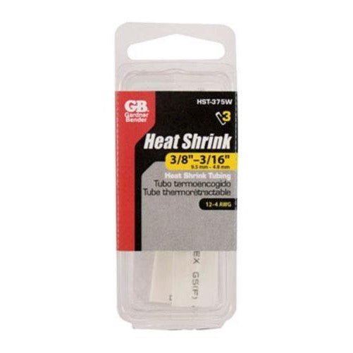 Gb Heat Shrink Tubing