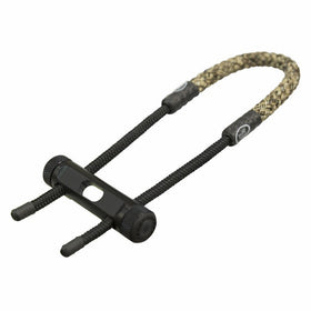Loc Outdoorz Mat-LOC Chubb'E Sling, Black/Camo