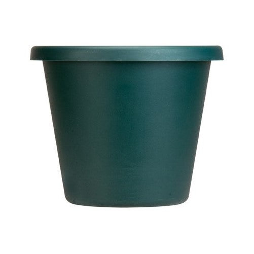 Akro Mils LIA08000B91 8" Evergreen Classic Pots