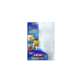 Bright Ideas Ultra Foil Colors SILVER Metallic Paper Wrap by Reynold's Creative Essentials
