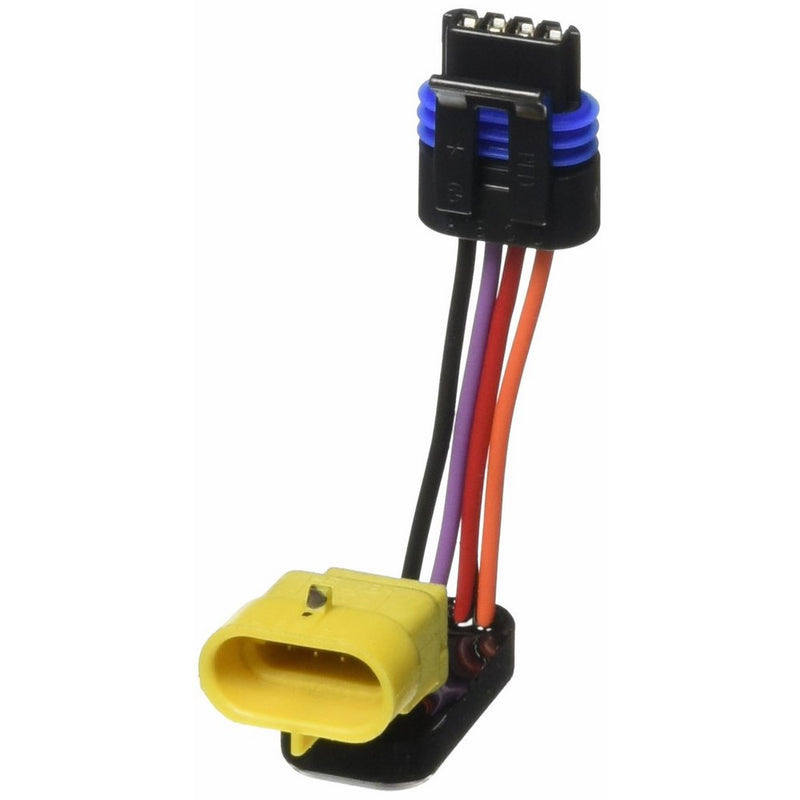 ATS Diesel 2029062272 Boost Fooler