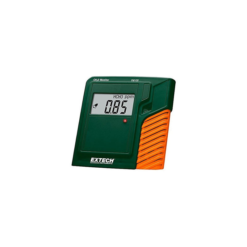 Extech FM100 Formaldehyde Monitor