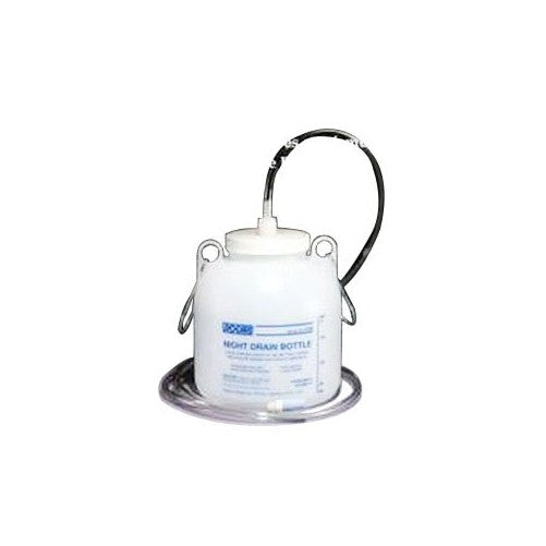 UC4100 - Urocare Urinary Drainage Bottle 2,000 mL