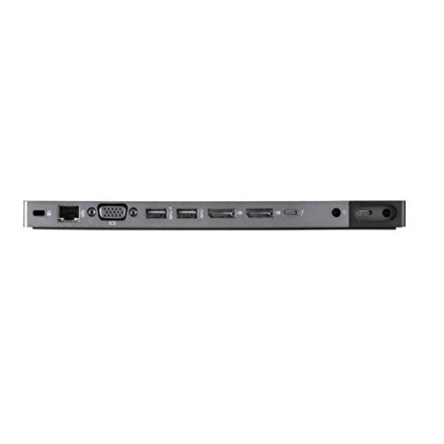 HP ZBook 200W Thunderbolt 3 Dock (P5Q61UT)