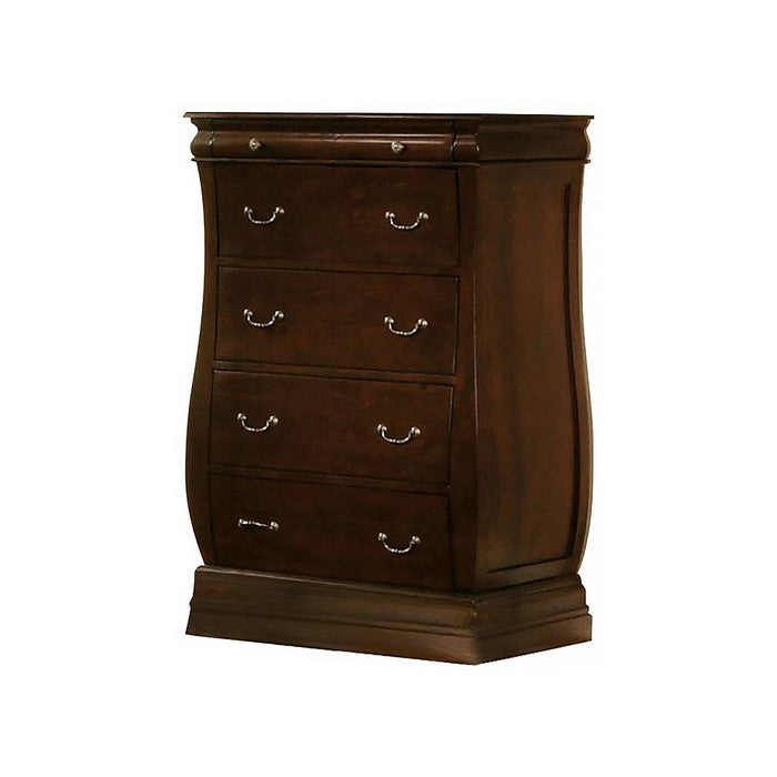 Metal Frame Square End Table with Glass Top and Bottom, Clear and Black