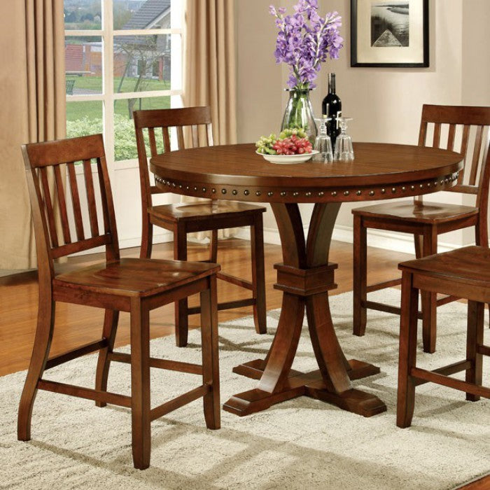 Metal and Glass Coffee Table Set with Two End Tables, Black