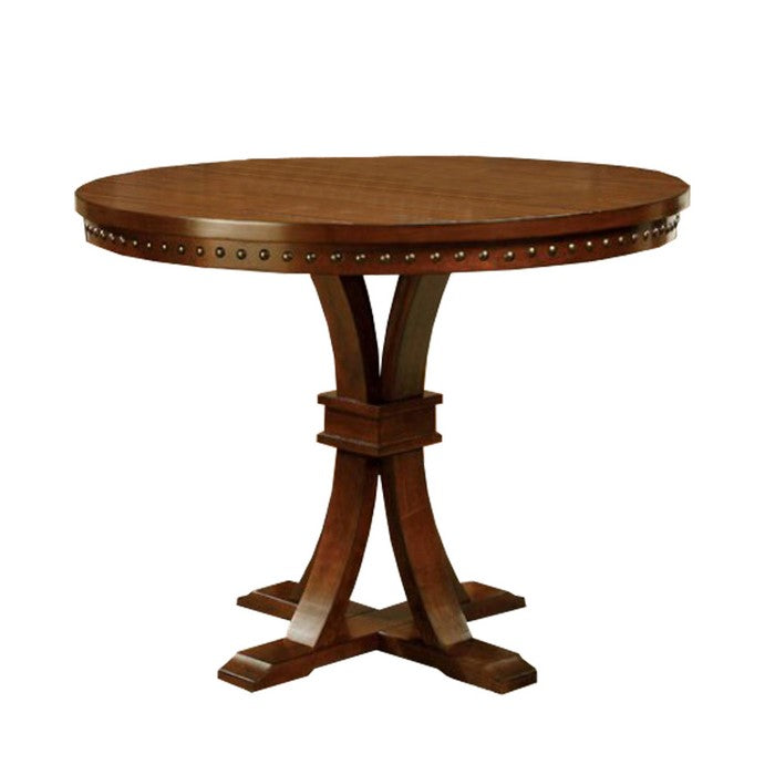 Metal and Glass Coffee Table Set with Two End Tables, Black