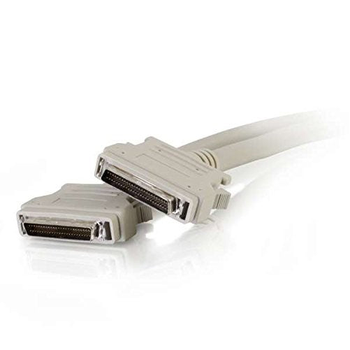 C2G/Cables to Go 03563 SCSI-2 MD50 M/M Cable (3.5 Feet)