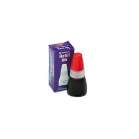 Xstamper(R) Refill Ink, Red
