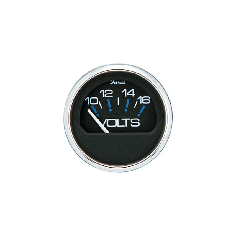 Faria 13705 Chesapeake Voltmeter