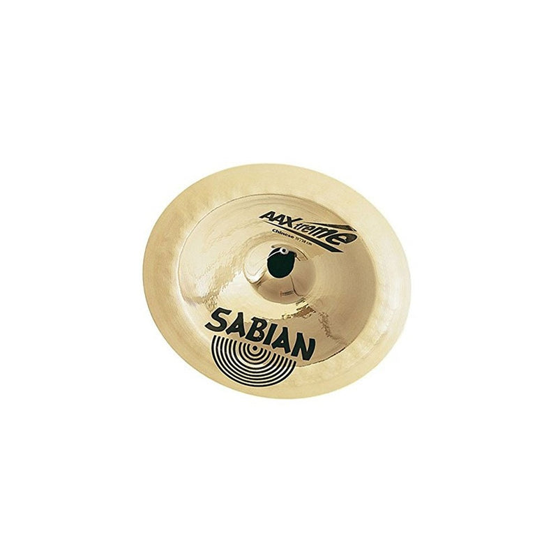 Sabian 19-Inch AAX X-Treme Chinese Cymbal