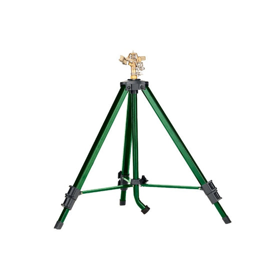 Orbit 58308 Tripod Base with Brass Impact