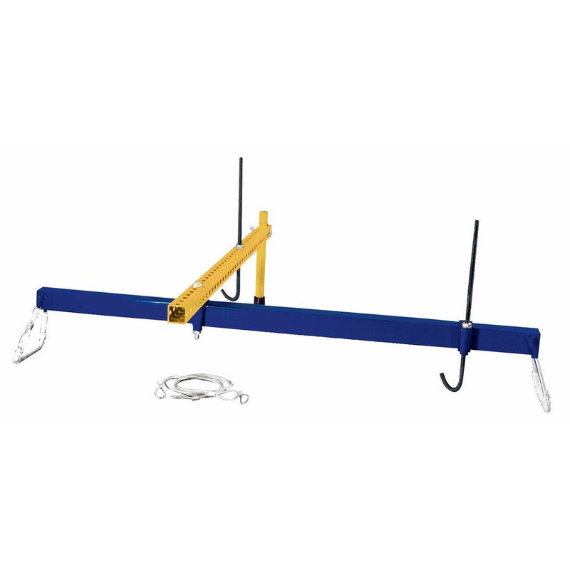 Astro 5820 Engine Transverse Bar with Support Arm