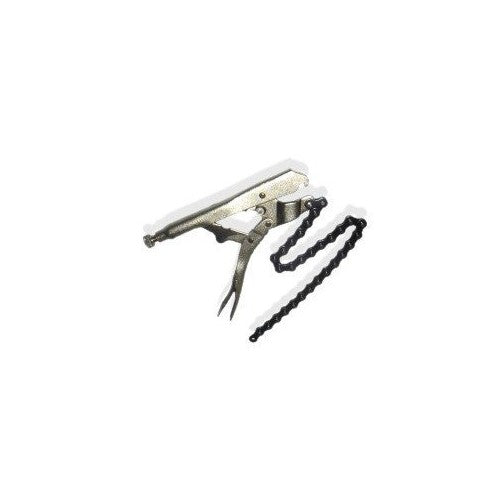 Locking Chain Clamp