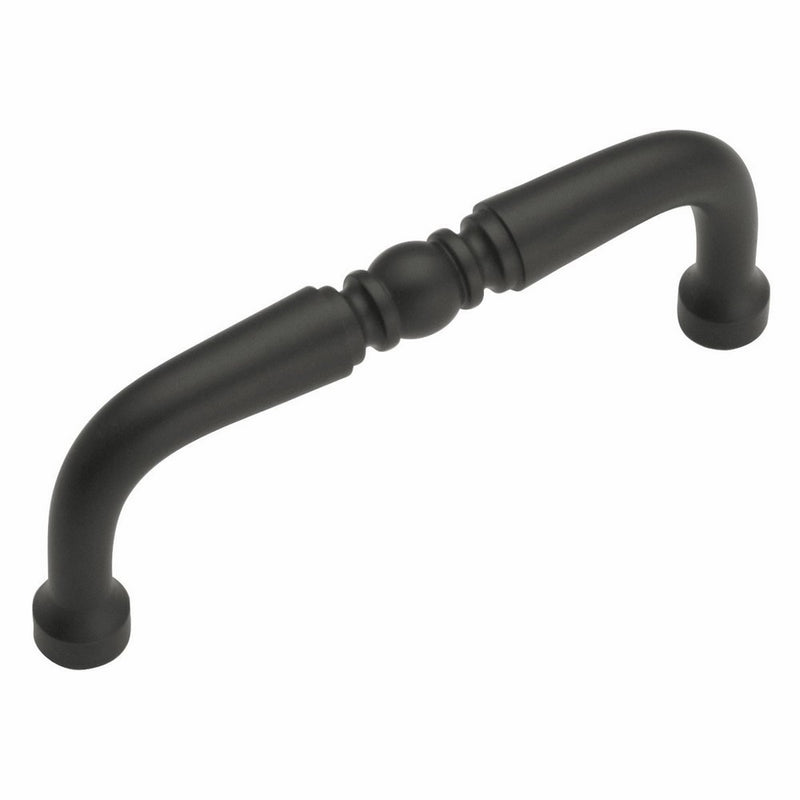 Keeler P9719-10B Power & Beauty Pull 3-Inch Center