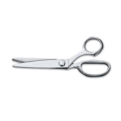 Mundial Classic Forged 7-1/2-Inch Pinking Shears