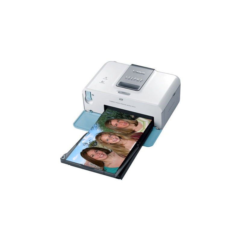 Canon SELPHY CP510 Compact Photo Printer