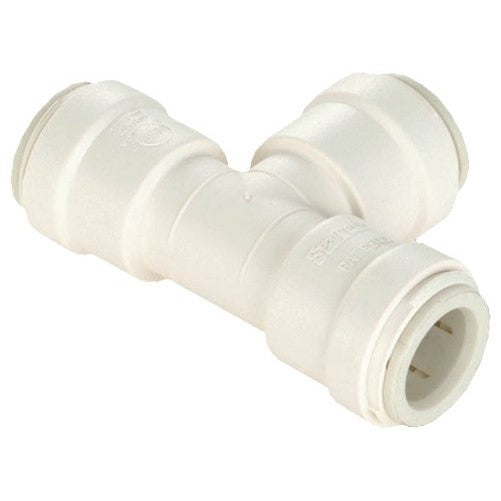 Watts P-840 Quick Connect Tee, 3/4-Inch CTS