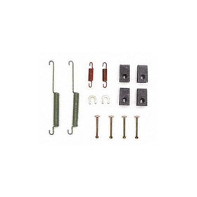 Raybestos H17352 Professional Grade Drum Brake Hardware Kit