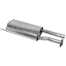 Walker 21344 Quiet-Flow Stainless Steel Muffler