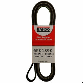 Bando 6PK1890 OEM Quality Serpentine Belt